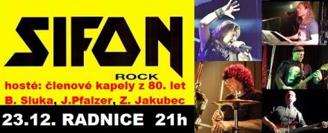 Pozvánka na akci