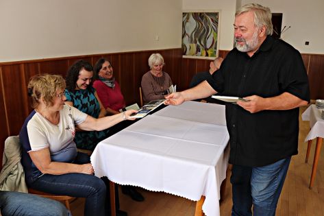 fotografie: J. Kreisinger