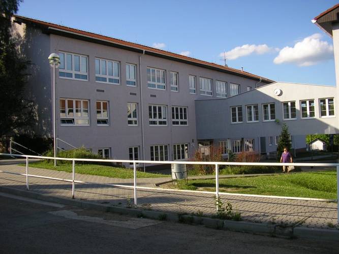 foto: ZŠ Radnice