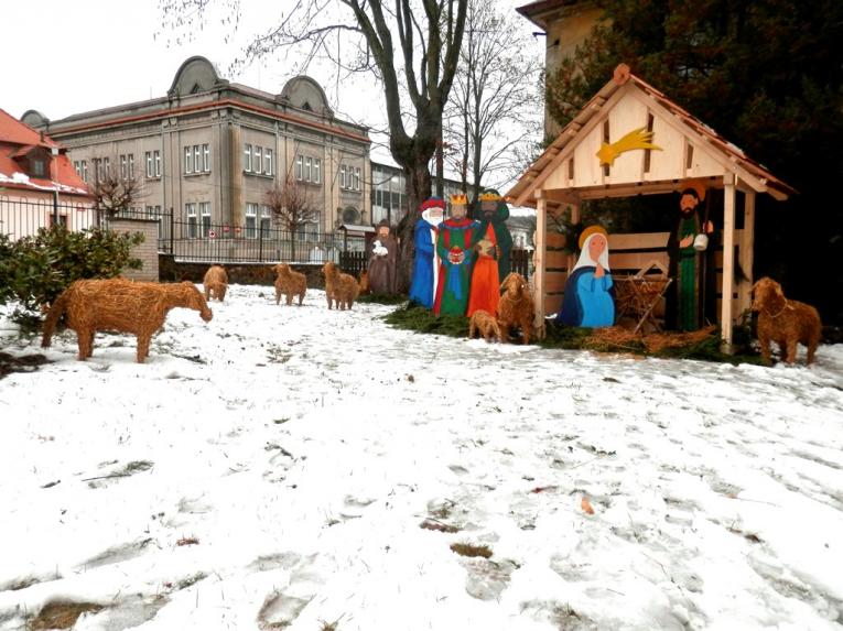 foto: A. Jarošová