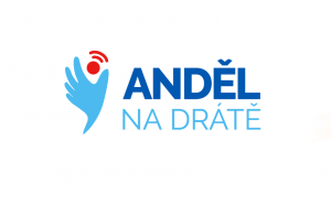 Anděl na drátě pomůže seniorům v izolaci 1