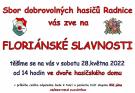 Floriánské slavnosti 2