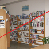 Omezení provozu knihovny