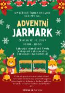 Adventní jarmark 1