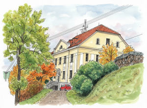 Stolní kalendář 2026  1