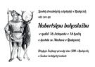 Hubertská bohoslužba 1
