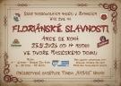 Floriánské slavnosti 1